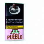 Ab dem zweiten Quartal 2026 erweitert Pueblo Pink das Sortiment des Pöschl-Feinschnitts um eine mildere Variante. (Foto: Pöschl)