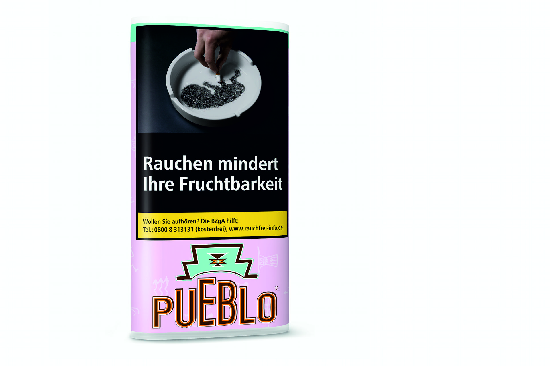 Ab dem zweiten Quartal 2026 erweitert Pueblo Pink das Sortiment des Pöschl-Feinschnitts um eine mildere Variante. (Foto: Pöschl)