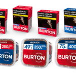 Die Joh. Wilh. von Eicken GmbH hat der Marke Burton ein neues Design verpasst.