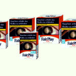 Die neue Fair Play Red 20er-Packung erweitert ab Januar 2026 das Portfolio. (Foto: BAT)